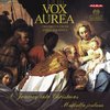 Vox Aurea: Matkalla Jouluun
