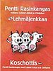 Pentti Rasinkangas, Laiskat Ankat ja Ohilyönti: Lehmäjenkka - Koschottis Live-DVD