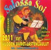 Salossa Soi 2011 Vuoden uudet lastenlaulut