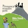 Mikko Perkoila: Prinsessa ja viisauden portti