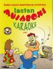 Lasten Musaboxi - karaoke DVD