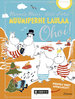 Perkiö ja Huovi: Moominfamily sing, OHOI!