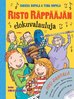Risto Räppääjän elokuvalauluja + CD ja nuotit